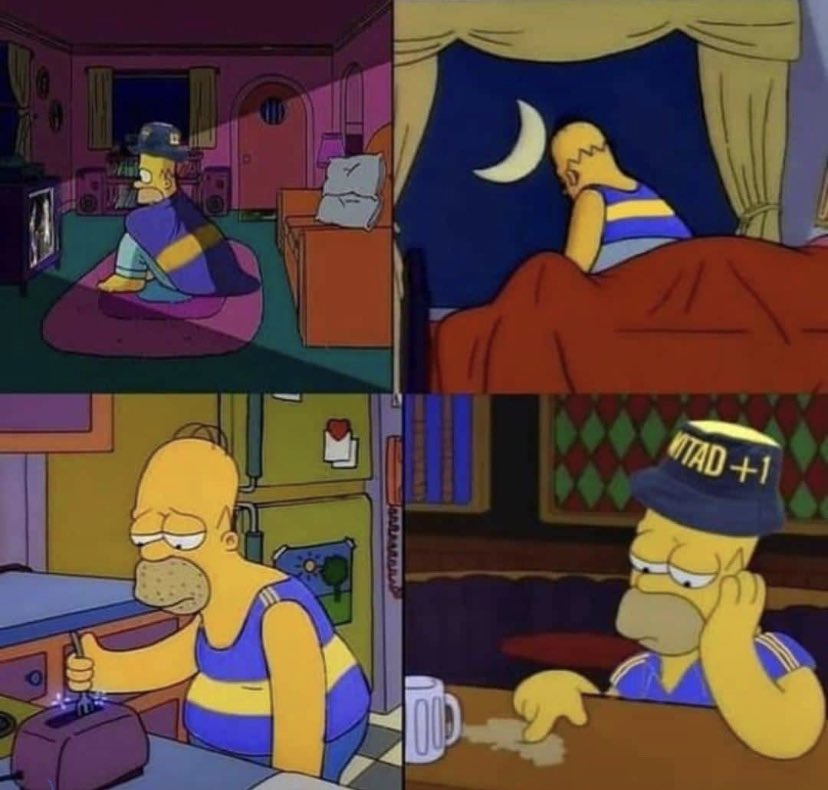MatiMartinez_ok's tweet photo. Mi domingo es este LITERAL: https://t.co/EX4Zgo7FMa