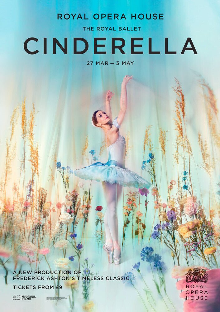 reelofthe51st's tweet photo. The perfect ballet for a messed up world...@TheRoyalBallet's new production of #FrederickAshton's #Cinderella (to mark its 75th anniversary) is pure escapism. Thoroughly enjoyed the encore showing @BarbicanCentre this afternoon 👏 👏 👏 #ROHCinderella https://t.co/PLHdIZTG0u