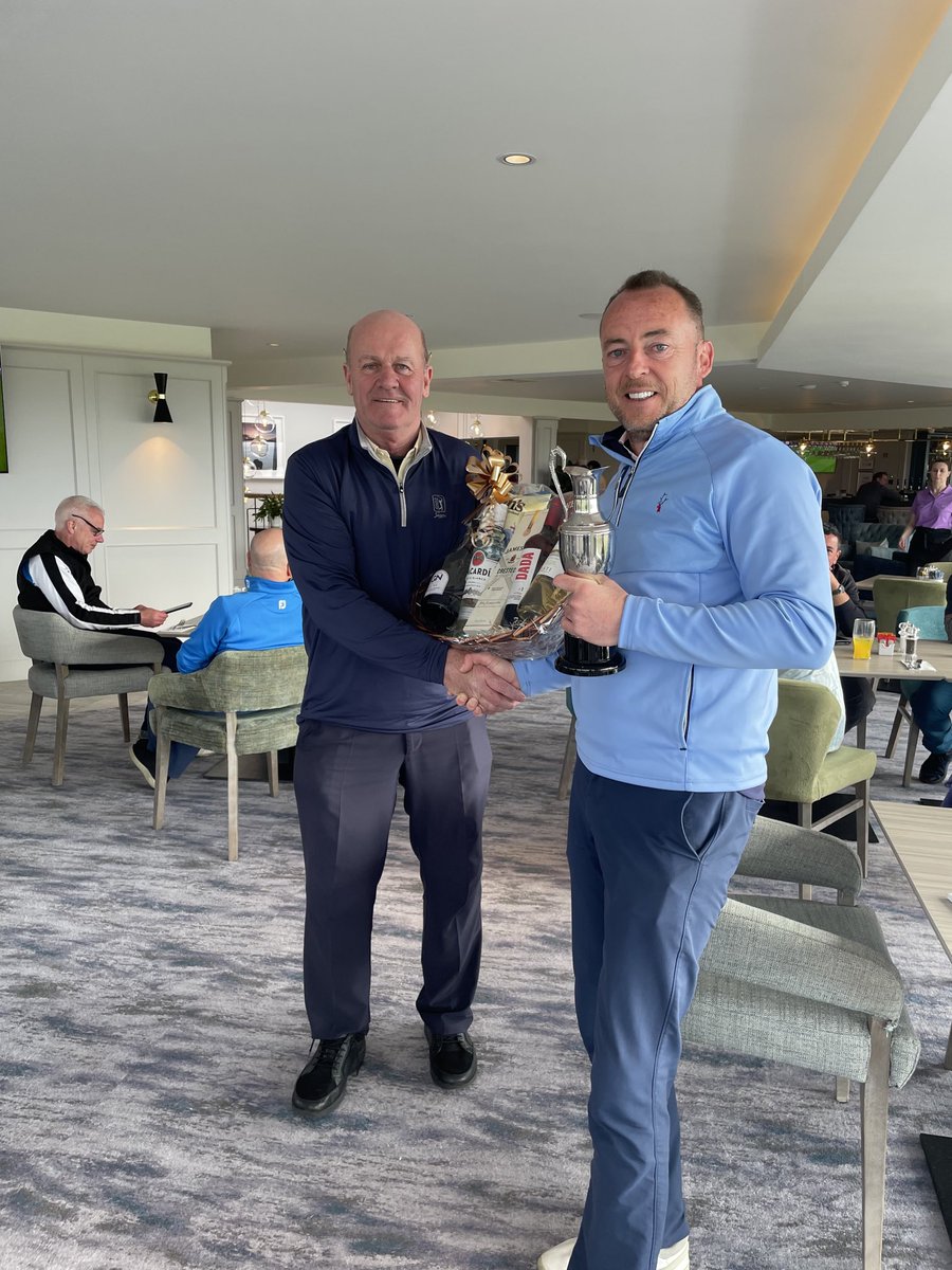 Killeen GC Mens Committee tweet media