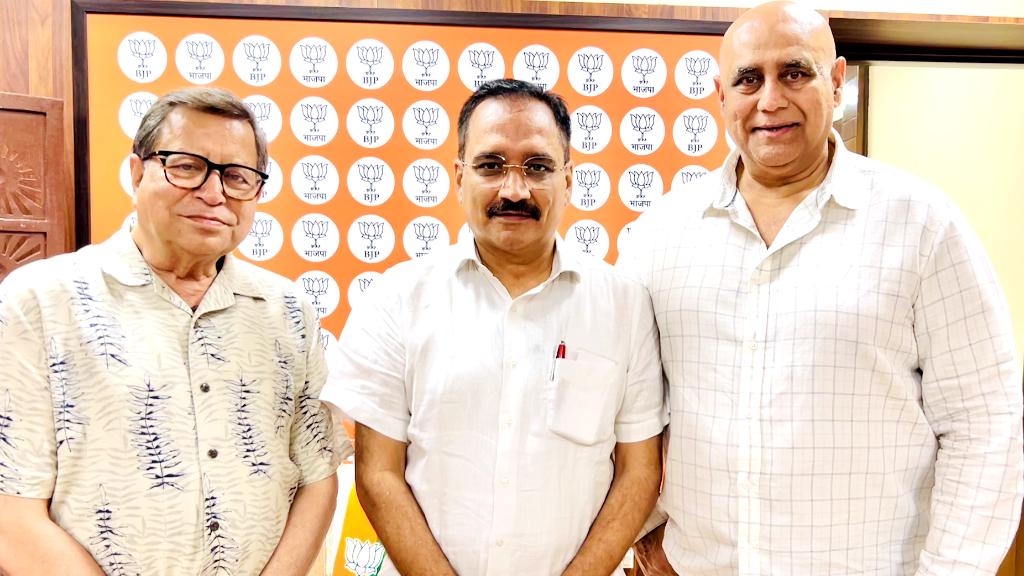 Virendraa Sachdeva tweet media