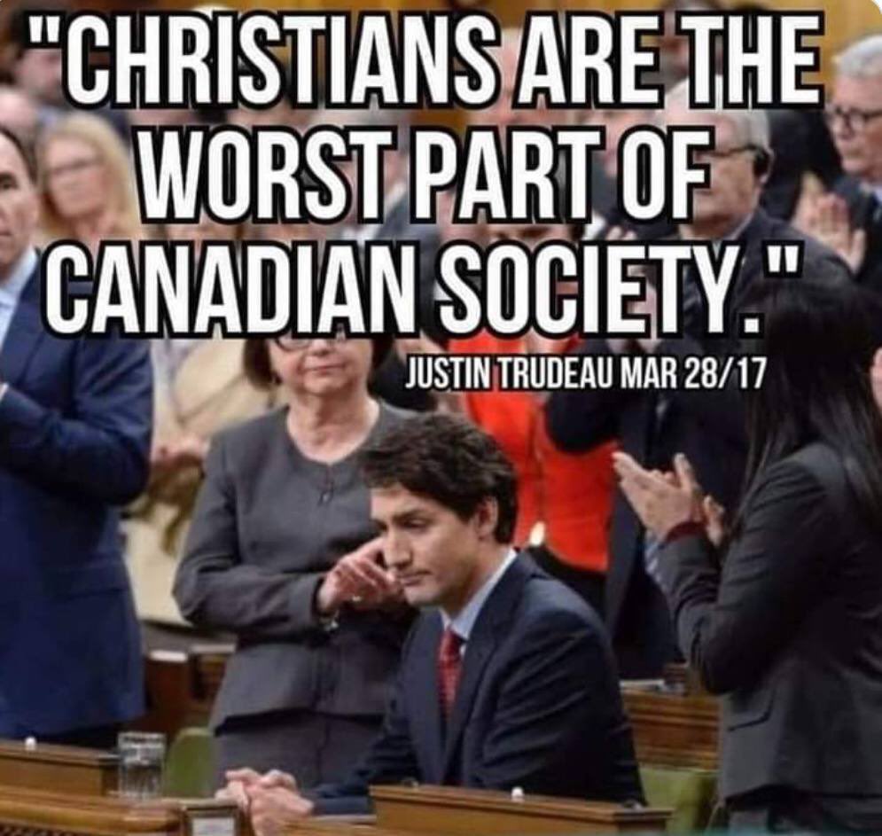 Richard43537543's tweet photo. @JustinTrudeau https://t.co/x3Lnw8Xrh2