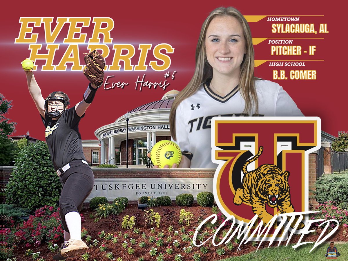 ComerWBB's tweet photo. Congratulations to Ever Harris and her family from our Lady Tiger Basketball Program. We look forward to you doing great things at Tuskegee University. 🐅🏀 @harris_ever @Coach_MHale @BBCMHS @AlaHoops @AverageJoesSpo1 @TCBOE_SPORTS @TuskegeeUniv https://t.co/S9BiplaVy8