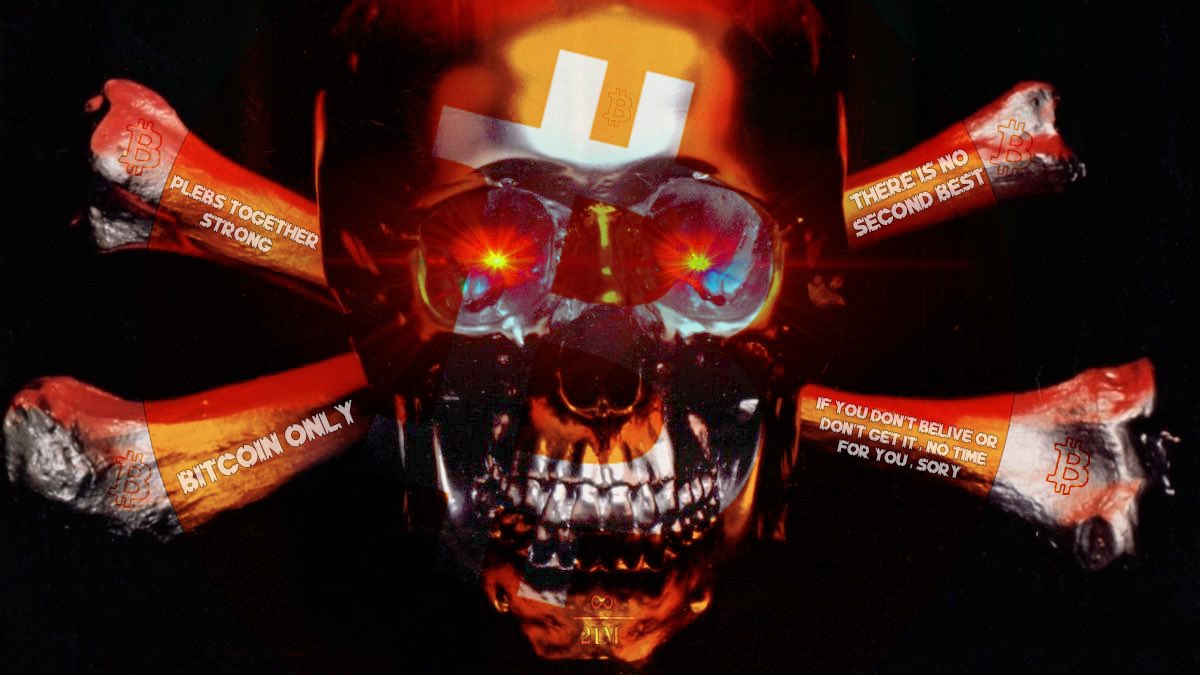 Alpha BTC (@alphaBTC) / Posts / X