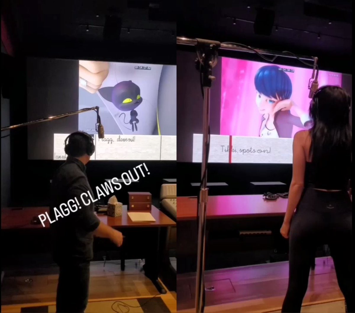 PR92511489's tweet image. After4/23(unless🇧🇷)that means that we only have 6eps in #MiraculousSeason5(not counting #MLBAction since it’s technically a #miraculous special)&amp;amp;with the #MiraculousLadybug promos coming from youtube.com/@Miraculous I’m💯% sure that #MLBS5Finale will premiere before6/5 #MLBMovie