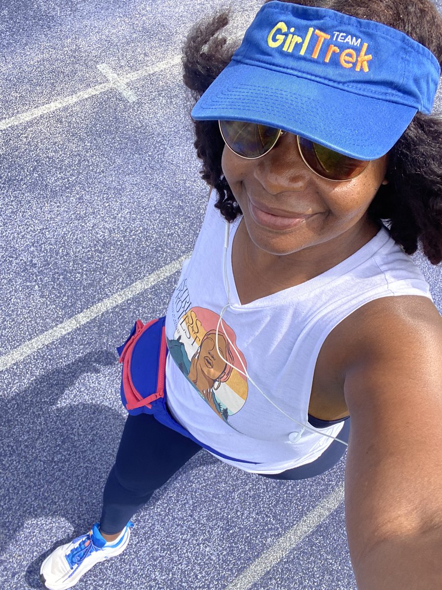 geauxnatural's tweet photo. Sunday Reset…👟
#SundaySelfcare
#SundayStroll
#BecauseImWorthIt 
#Day16of21 
#WarriorWeekComplete 
#30DayJumpStartChallenge 
#Selfcare
#ScavengerHunt 
#YearofYES
#LouisianaTreks
#GirlTrek💧 https://t.co/9OKCPDiTTO