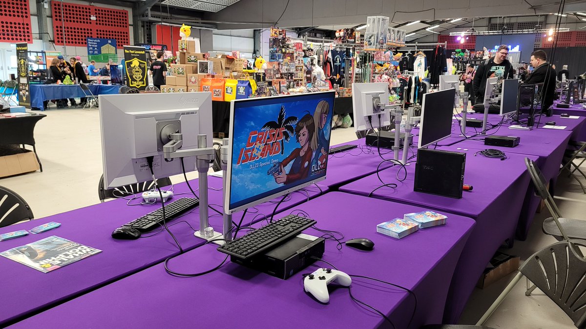 Webster Games tweet media