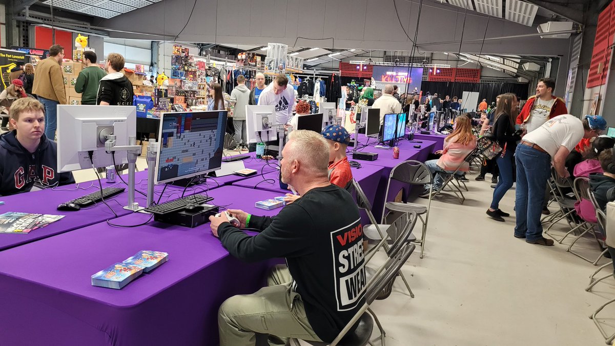 Webster Games tweet media