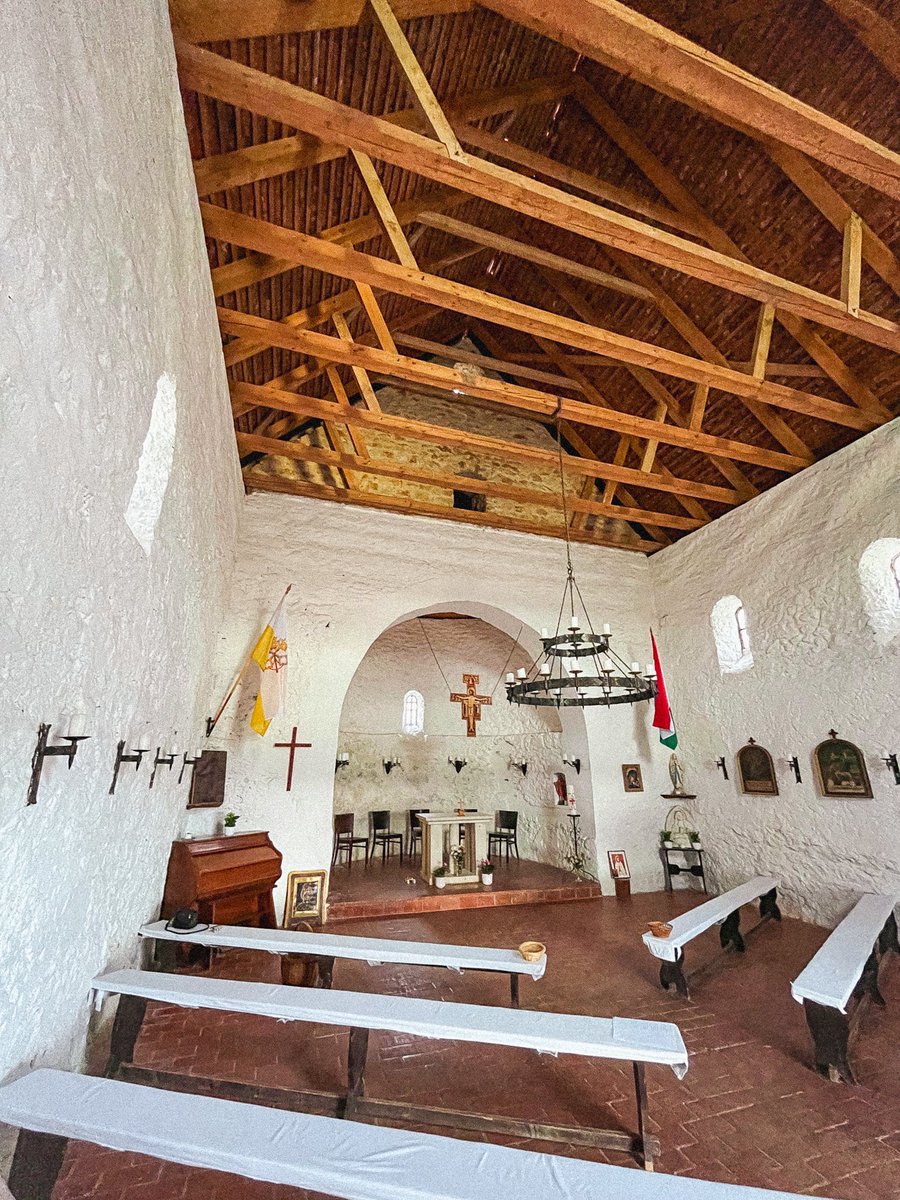 Gergely Schell at the chapel of Gercse, Hungary. 
#sacralarchitecture #architecture #architecturephotography #psychology #adventure #nature #sensory