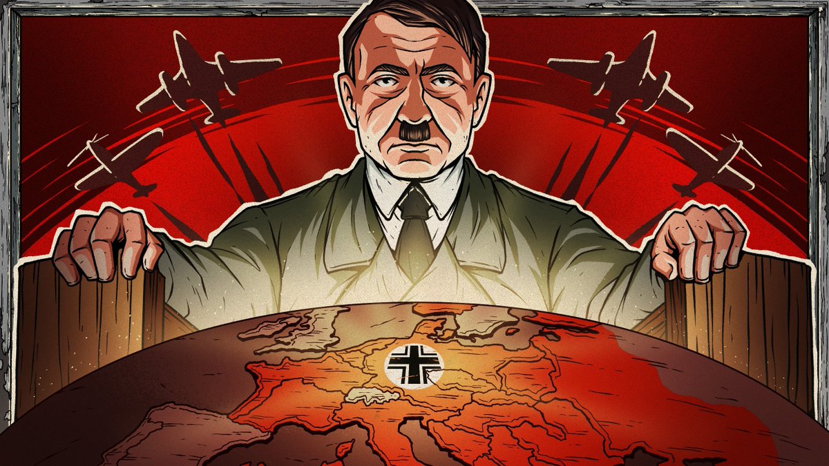 The Armchair Historian on Twitter "New video out, our longest yet."