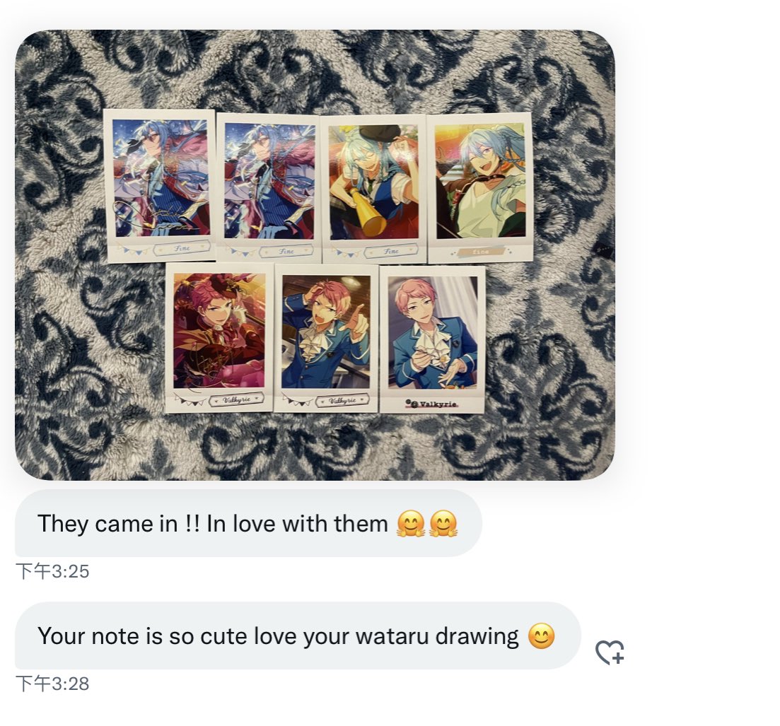 AliceInVonderland tweet media