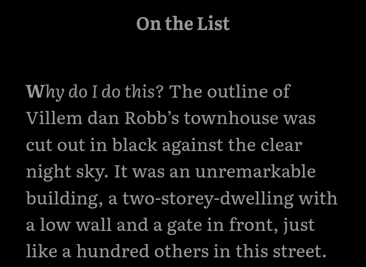 pushkar_1713's tweet image. #FirstLaw
.
.
Will read one more chapter before sleeping