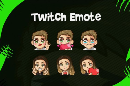 aliciagfx's tweet photo. Looking for Emotes???
Just Dm me!
#emotes #artist #emoteartist #graphicdesigner #twitch #twitchemote #designer #twitchaffiliate #makeemotes #3demotes #2demotes
@BlazedRTs
@wwwanpaus
@DripRT
@sme_rt
@rtsmallstreams
@ArtistRTweeters https://t.co/jemIMWEuOZ