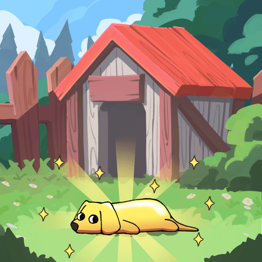 RaffllrrXYZBot's tweet photo. 🎟️ New raffle created on #Raffllrr!

Doggerinos #183
Ticket Price: 0.1 Avax
Ticket Supply: 777
End: Monday, April 17, 2023 8:00 PM UTC

Buy a ticket here! https://t.co/L6xeKG8cNE

#Avax #AvaxNFTs https://t.co/3ky5LUzCh5