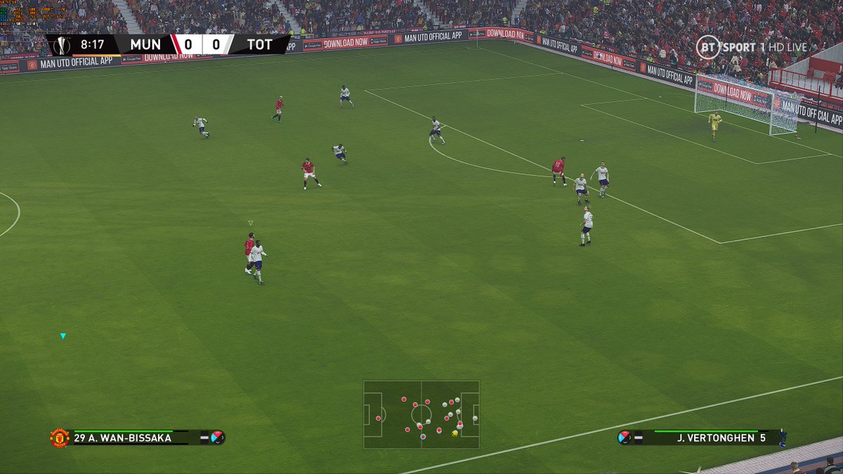 Moiduran2's tweet photo. -New Real Turf and light, contiene mas texturas, mas desgaste, pisadas de los jugadores, mejor luz tanto de dia como de noche, verano e invierno, para pes 2021
Download 👇👇👇👇
https://t.co/Ax8OonPNtV https://t.co/BKr5iEVvEC
