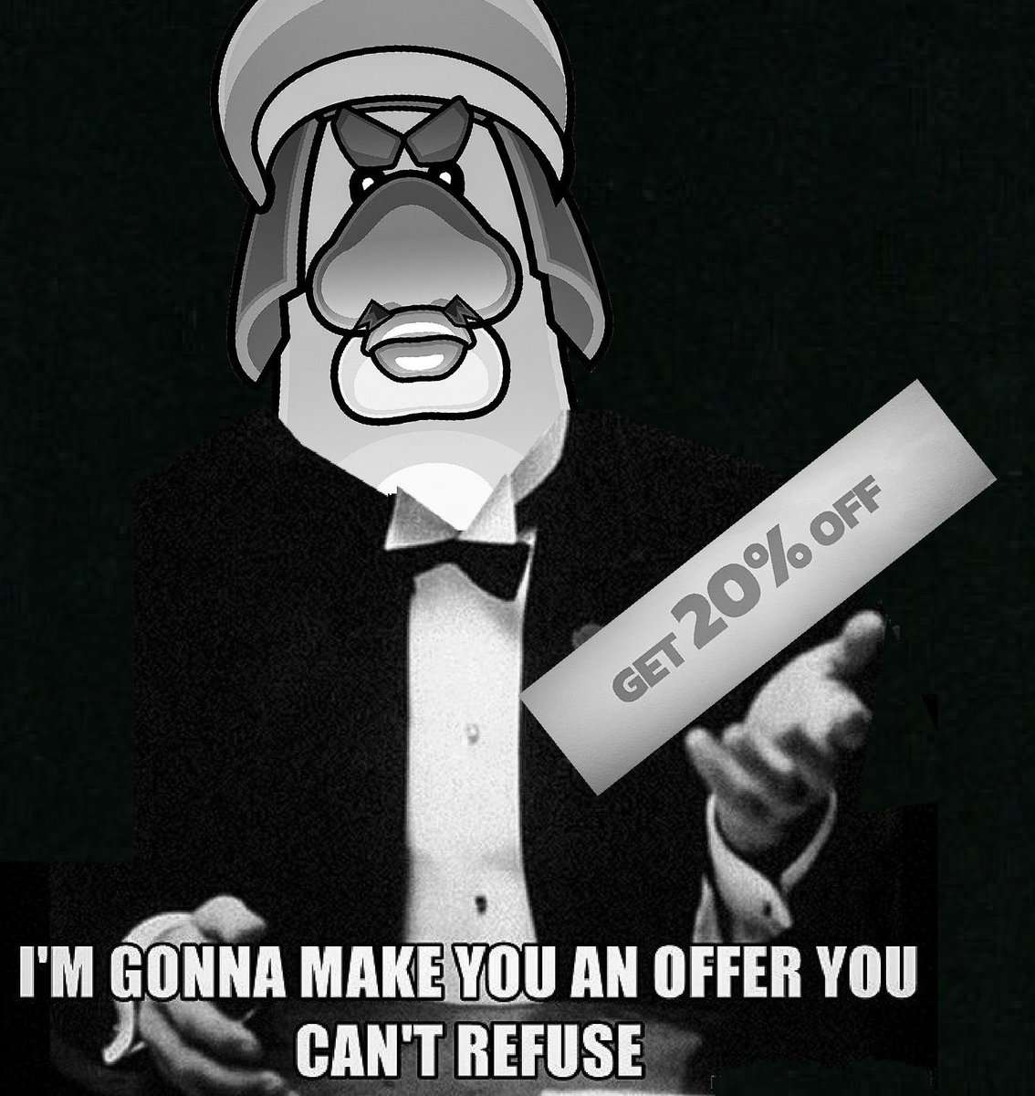 Do you like good deals!? Of course you do! Sugar Daddy’s got you covered; all you have to do is buy Rhythm Sprout (or else). Now 20% off on #Steam and #PlayStation Store💰
Steam: tblink.co/RSSteam