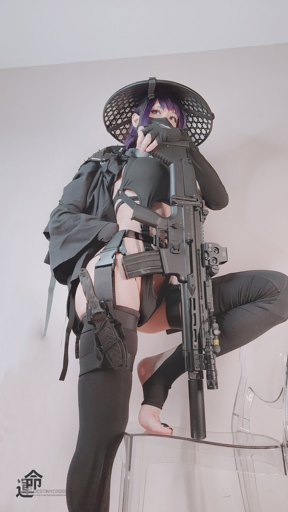 Destiny(運命) LEWD Nally.Vtube on Twitter: "https://t.co/8KetCb5v6J