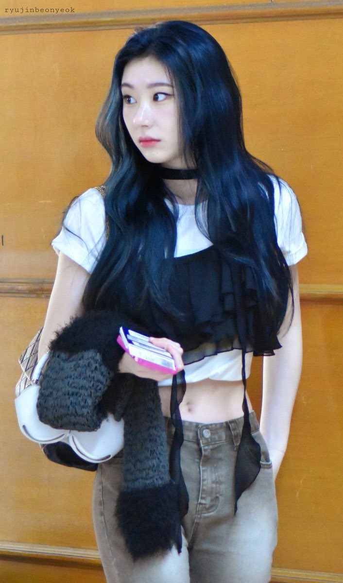 CHAERFLDR's tweet photo. newest addition to prove everyone wrong https://t.co/jLHH3zmKNR