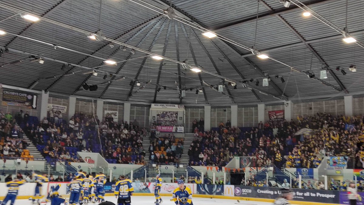 NIHL tweet media