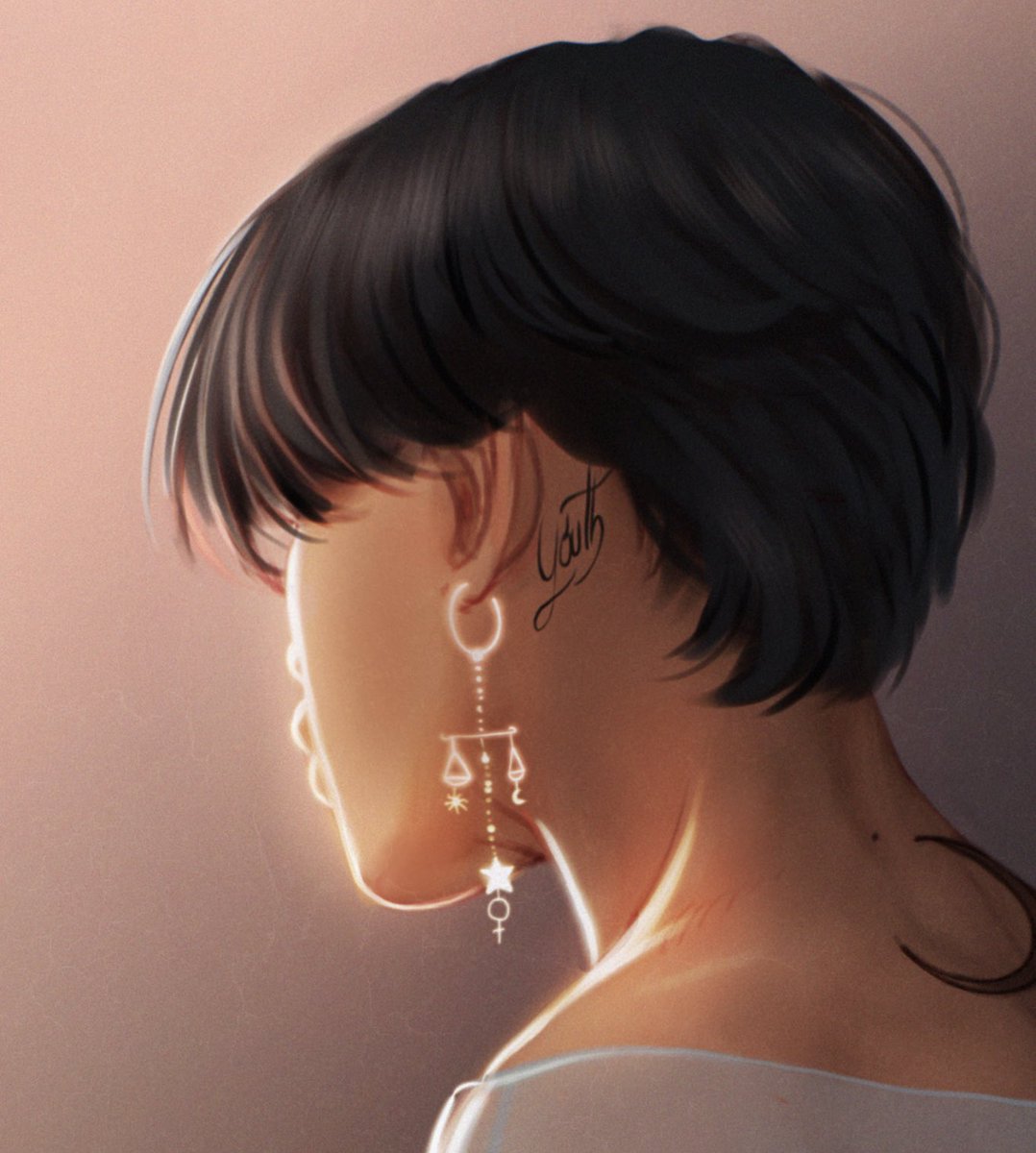 damnkillerloop's tweet photo. I have a soft spot or maybe a muse obsession 🥴 https://t.co/T3xBZizCDh