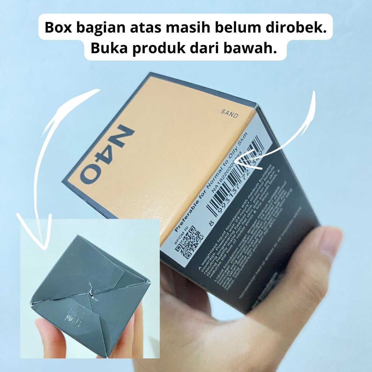 Siluman Kucing tweet media