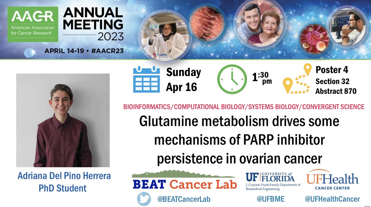 BEAT Cancer Lab tweet media