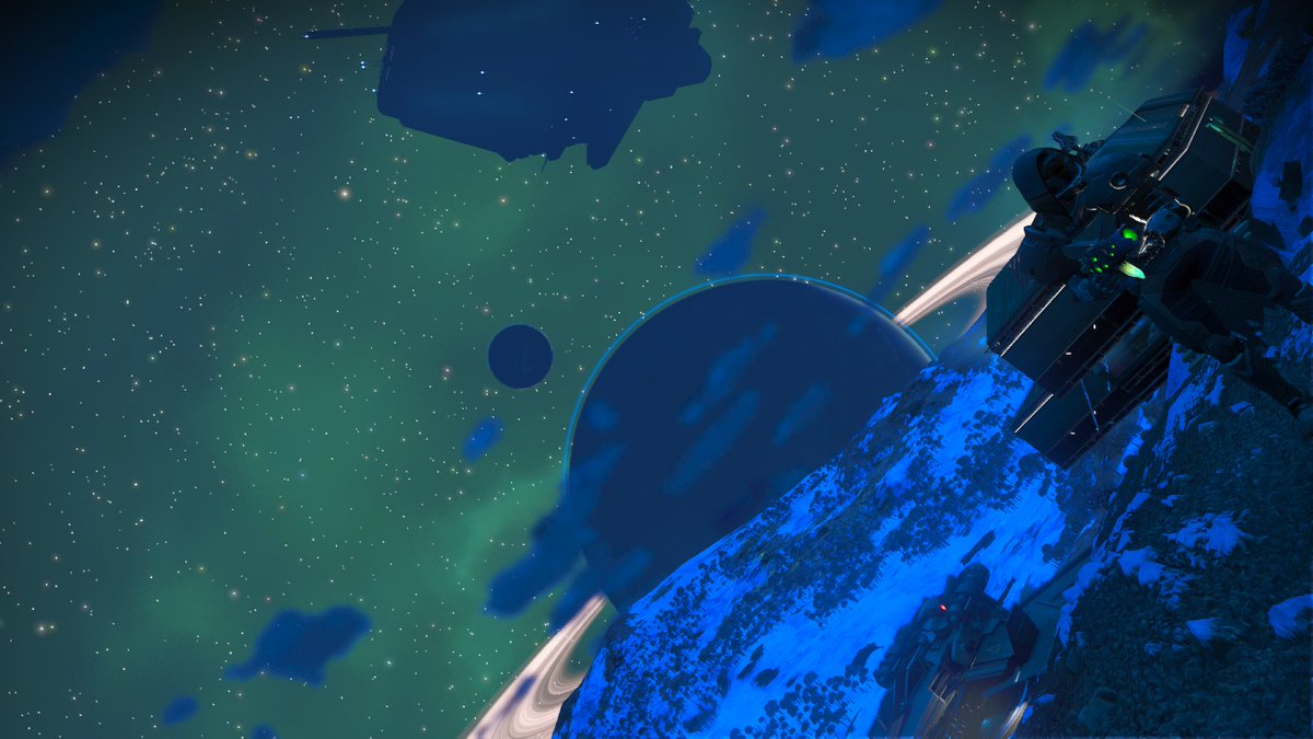 GunMeddle's tweet photo. #NoMansSky #XboxShare https://t.co/zGBgxL9heW