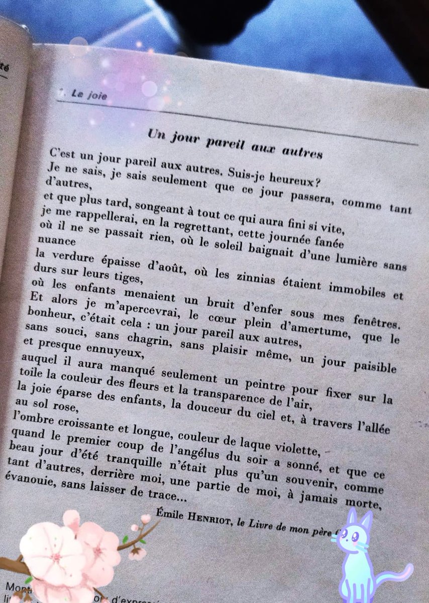 Sophy_Bee's tweet photo. C'est l'Heure-du-Chat-Bleu 🌌
#Angelus du #Soir 🌬️
#MicroLecture 3-5 min
#EffetsSecondaires https://t.co/s7hNi7W5NG