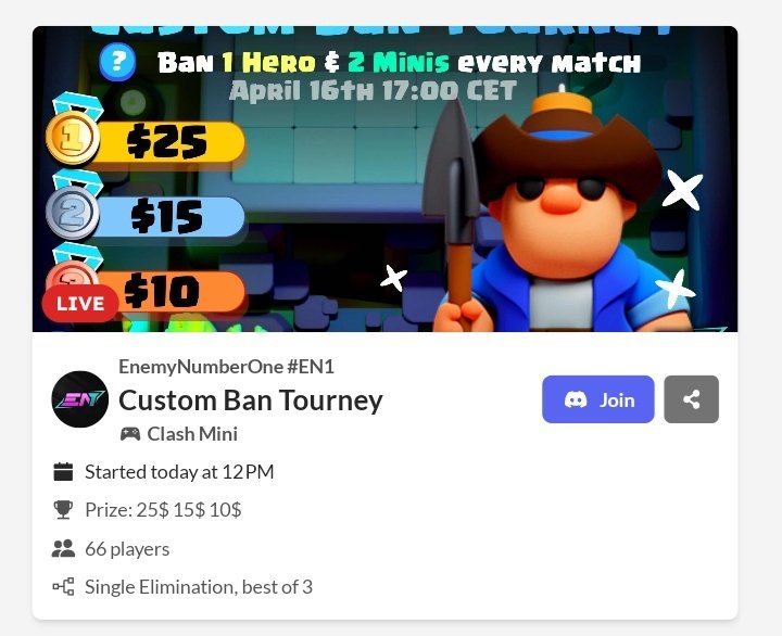 Top 8 today ggs for all 🤝
<a href="/IcnixGaming/">Icnix Gaming</a> <a href="/SLHGaming_GG/">Soul Hunters Gaming</a>