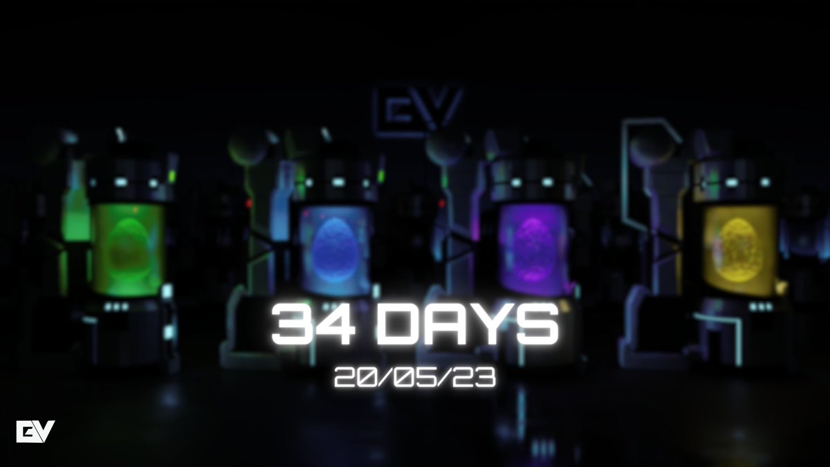 Phase I 🔥

🪙Total Supply: 300

🟩Common Eggs(125): 5 MATIC
🟦Rare Eggs(100): 7 MATIC
🟪Epic Eggs(50): 9 MATIC
🟨Legendary Eggs(25): 11 MATIC

✨WL Mint: 20/05/23
🚀General Mint: 21/05/23

#NFTCommunity #OpenSeaNFT #Polygon #BeastVerse