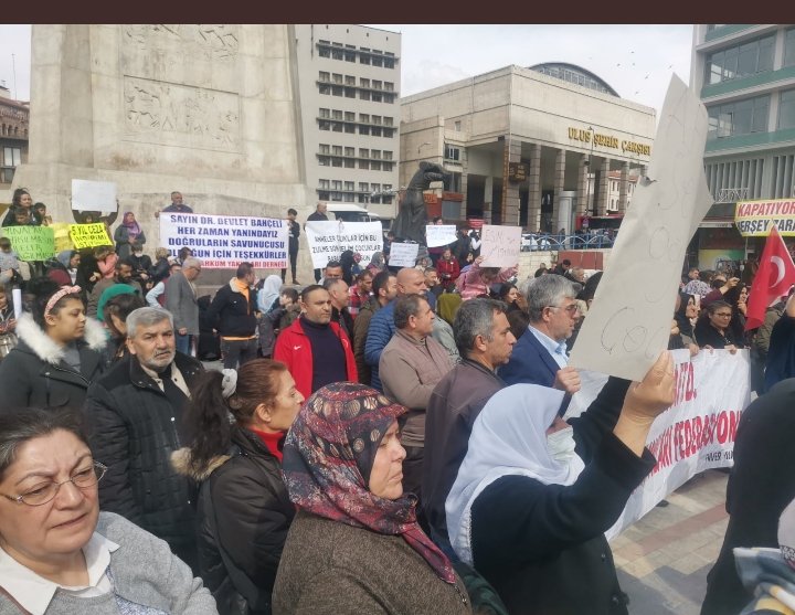 CumhuriyetAffı SeçimÖncesi MahkumaAF BayramSevinci