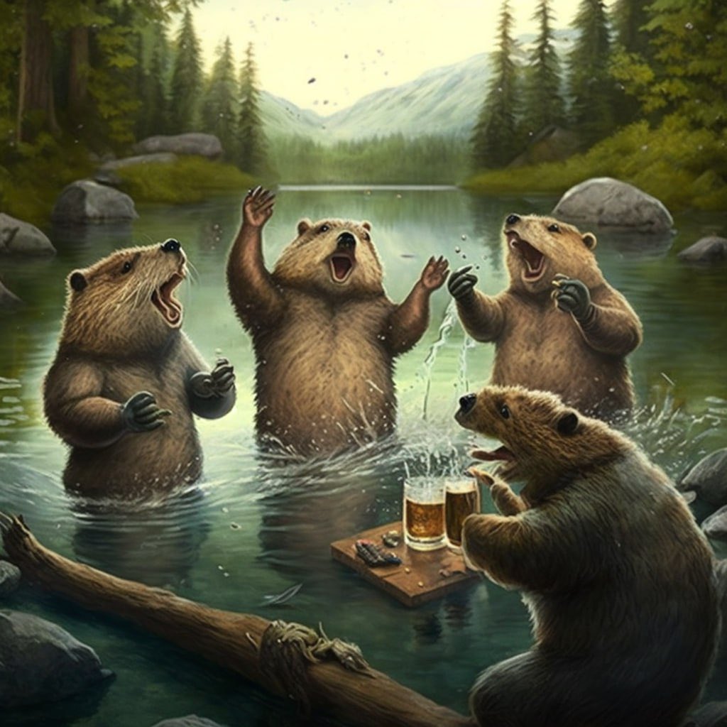 Iordrisitas's tweet photo. @Crypt0playzz @CryptoThro ITS BEAVER SZN BABAYYYY
🦫🦫🦫
@Beaver_ERC20
$BVR #BEAVER #BVRARMY https://t.co/vkMiraKDqB