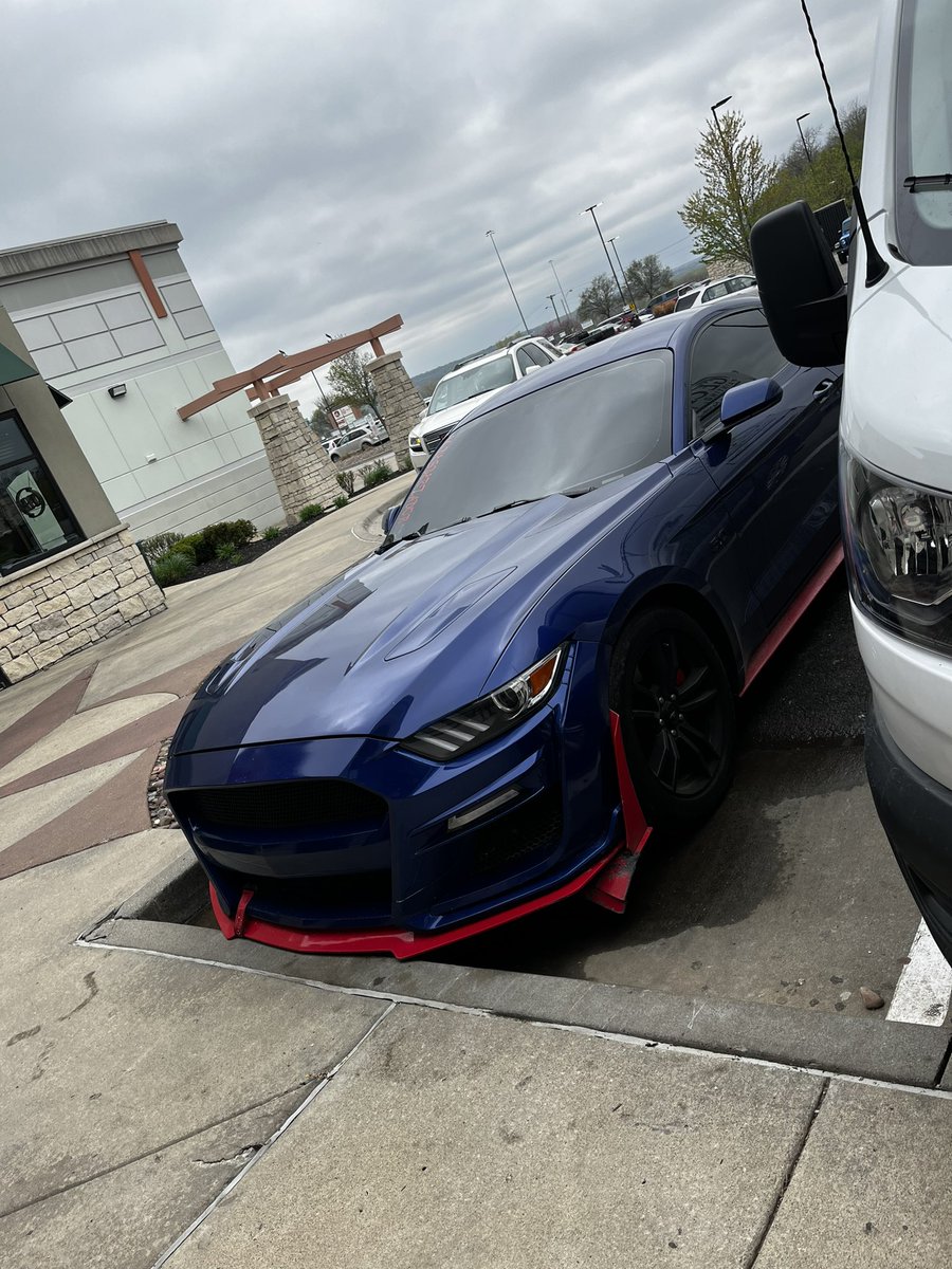 DaMenace913's tweet image. #Skrrt