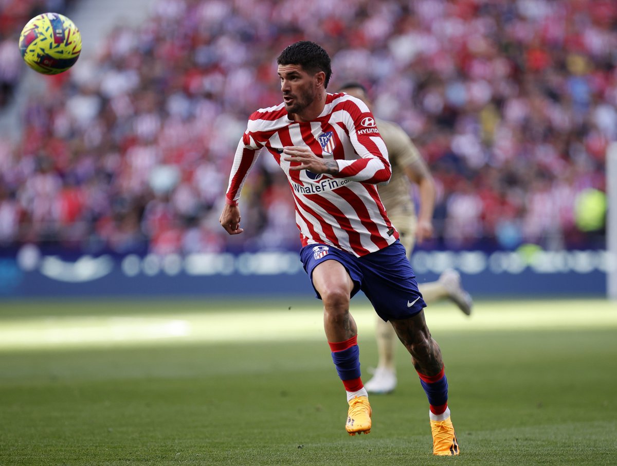 Official Atlético de Madrid Website