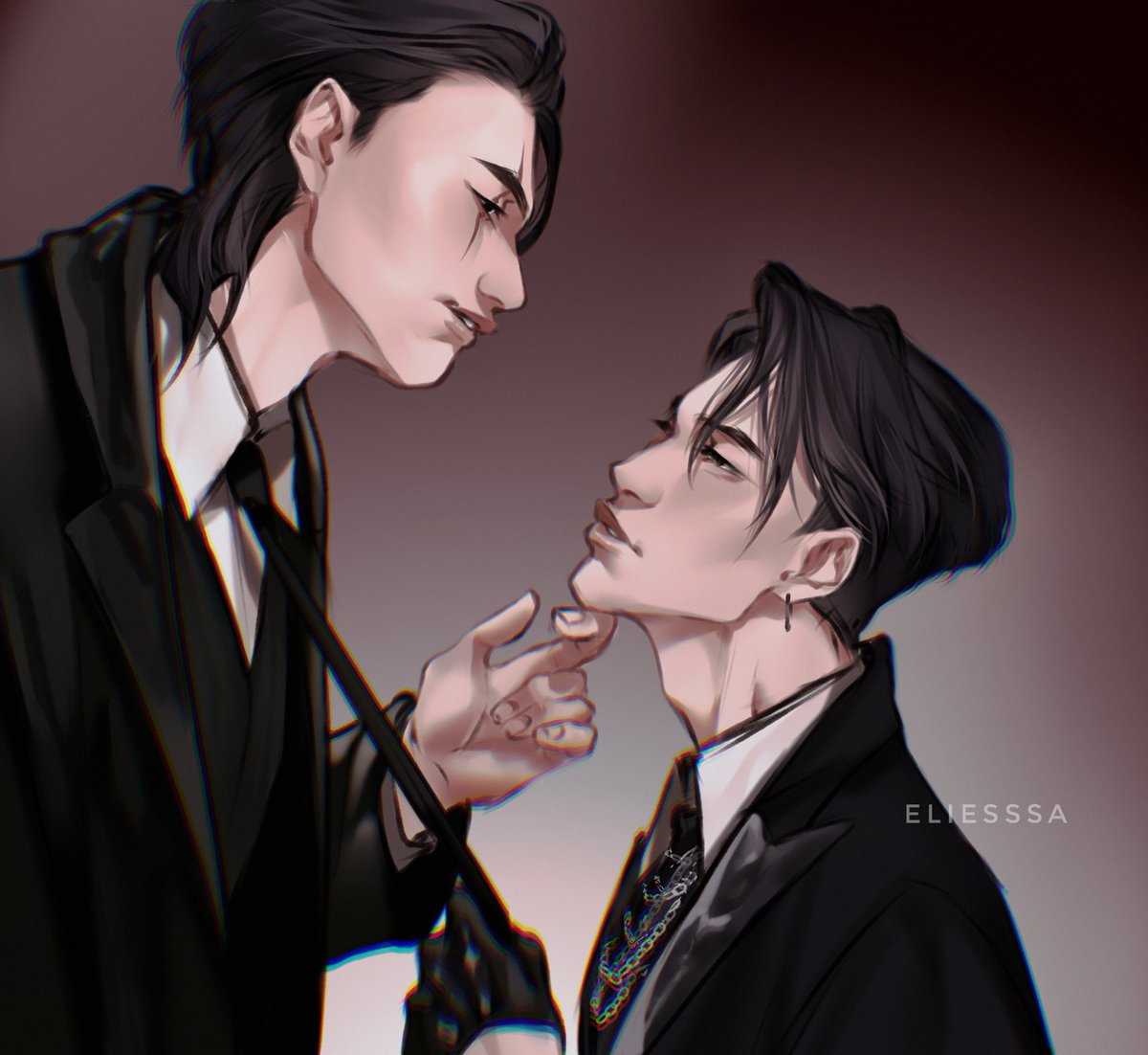 eliesssa's tweet photo. oh.... how good i feel🤌🏻

#yoonmin https://t.co/YSRMfcd7cs