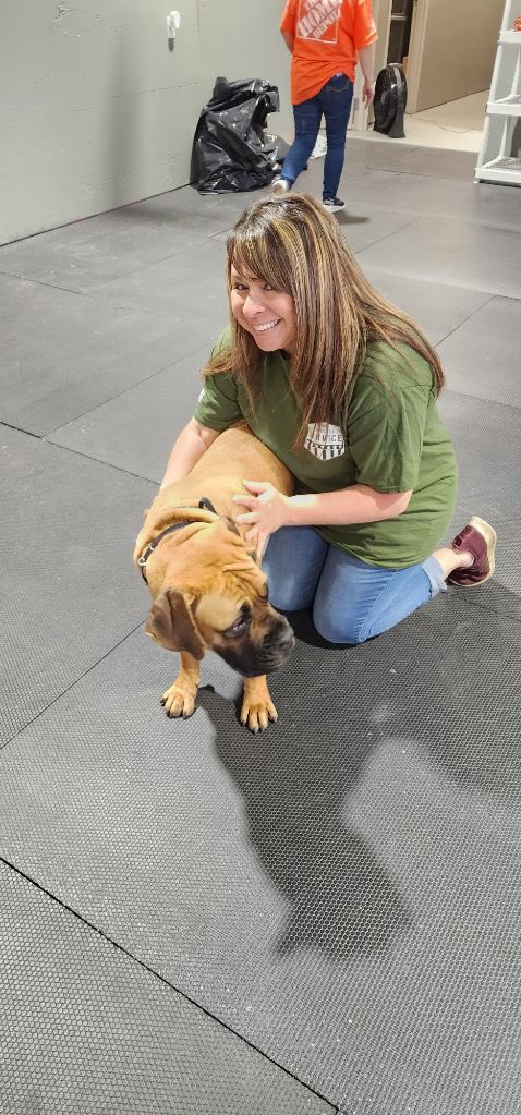 Maria Rebmann tweet media