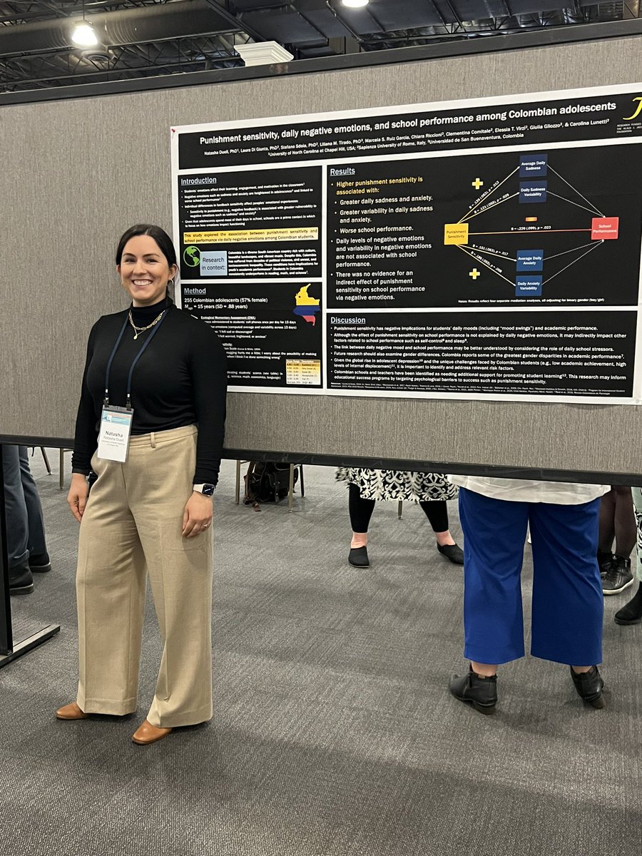 Natasha Duell, Ph.D. tweet media