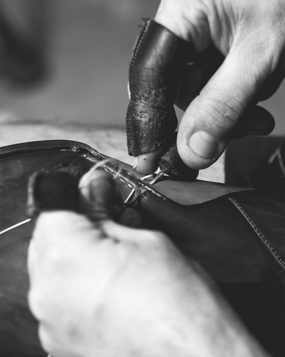 Since 1954, Magnanni has honed the craft of making premium shoes in the traditional way. This summer, Magnanni’s collection feels as contemporary as ever, featuring new styles designed for the season ahead. Discover the latest from Magnanni now bit.ly/409MrjH