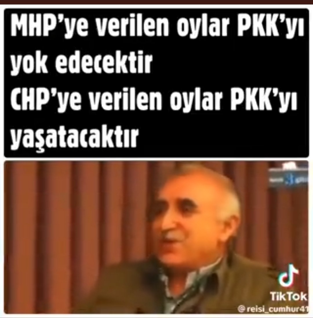 <a href="/eczozgurozel/">Özgür Özel</a> @kkgonullu Özgür böylemi kazanacaksınız
