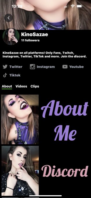 Guess who starts streaming on Kick this week? https://t.co/prDC0WhEA8<a href="/tag/catgirl"class="tags"><span>#catgirl</span></a>