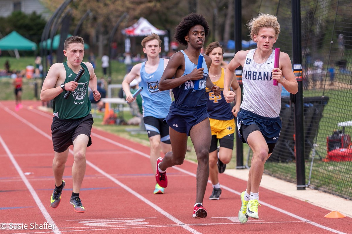 <a href="/UHSBoosters/">UHS AthleticBoosters</a> - some photos from Saturday's Woodward Relays