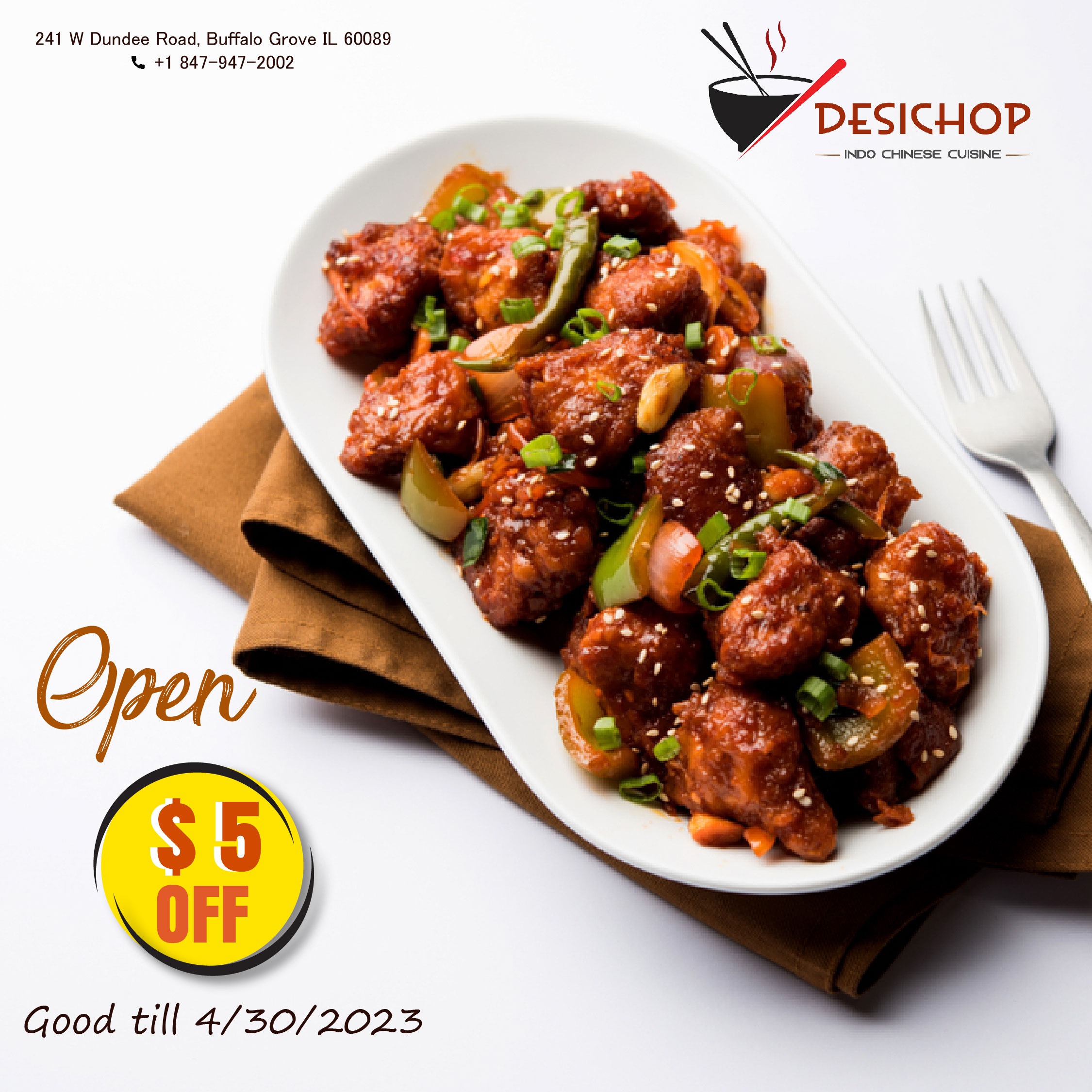 Desichop (Desi_chop) / Twitter