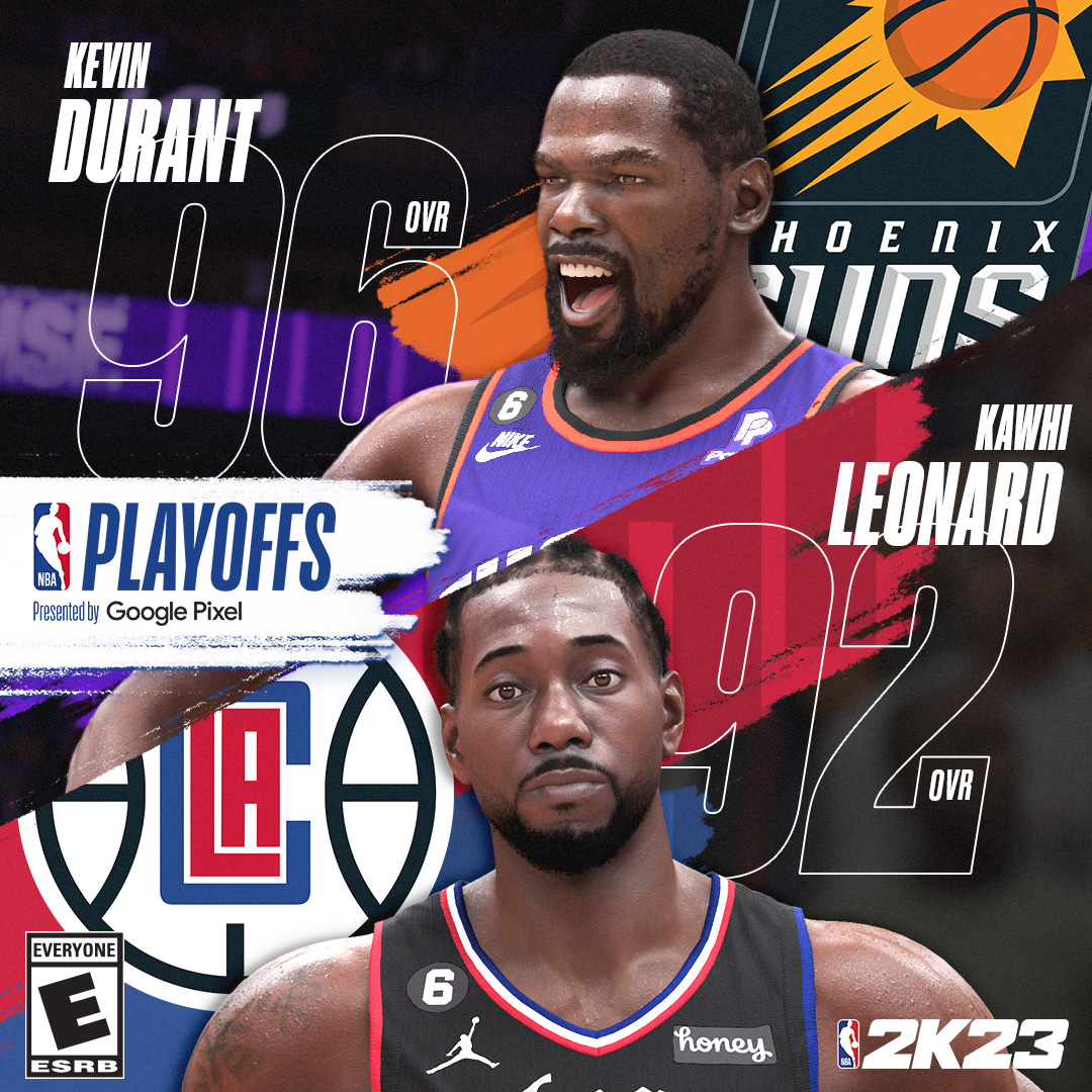NBA tweet media