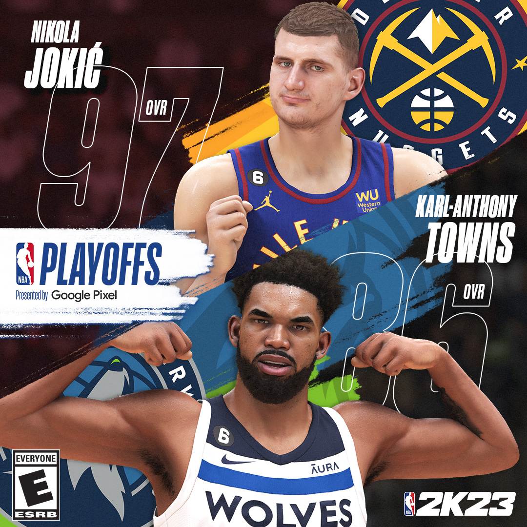 NBA tweet media