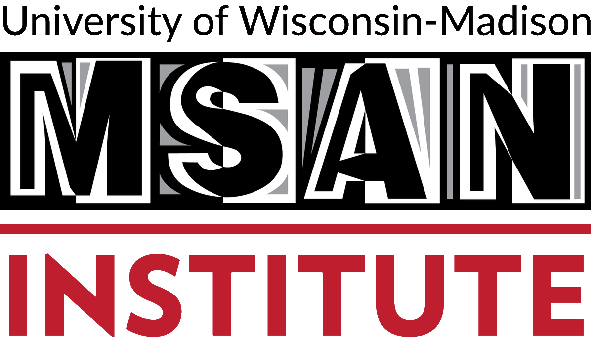 WCER_UW's tweet photo. U.S. #educators meeting in Madison this week for #MSAN Institute focused on building racially just #schools & addressing the educator shortage crisis while recruiting and maintaining a #diverse workforce. https://t.co/W0jVj9BxR4 https://t.co/J03WydnxFa
