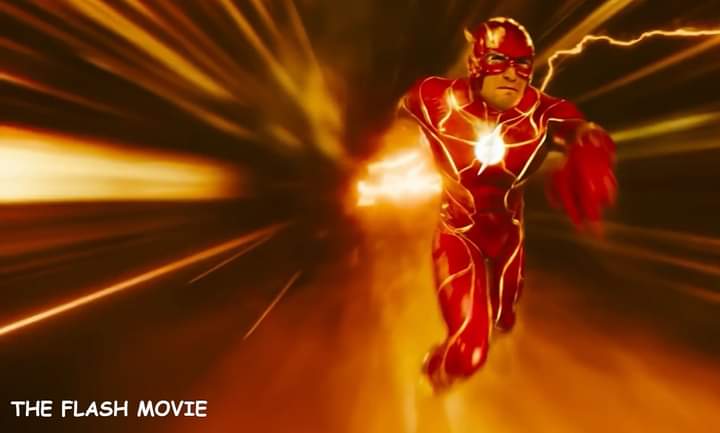 WorldsOfDC_'s tweet photo. Uno de los conceptos más complicados de trasladar del comic a acción real, en el caso de #TheFlash, es, sin dudas, la #speedforce.

La hemos visto en #ZackSnydersJusticeLeague y en unas semanas más la podremos apreciar, en el cine, en la película de #AndyMuschietti. https://t.co/y5hTA8Fiav
