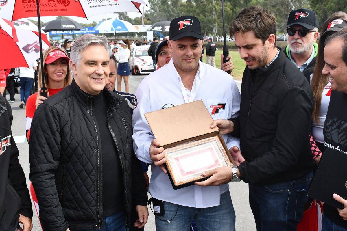 Autodromo Río Cuarto tweet media