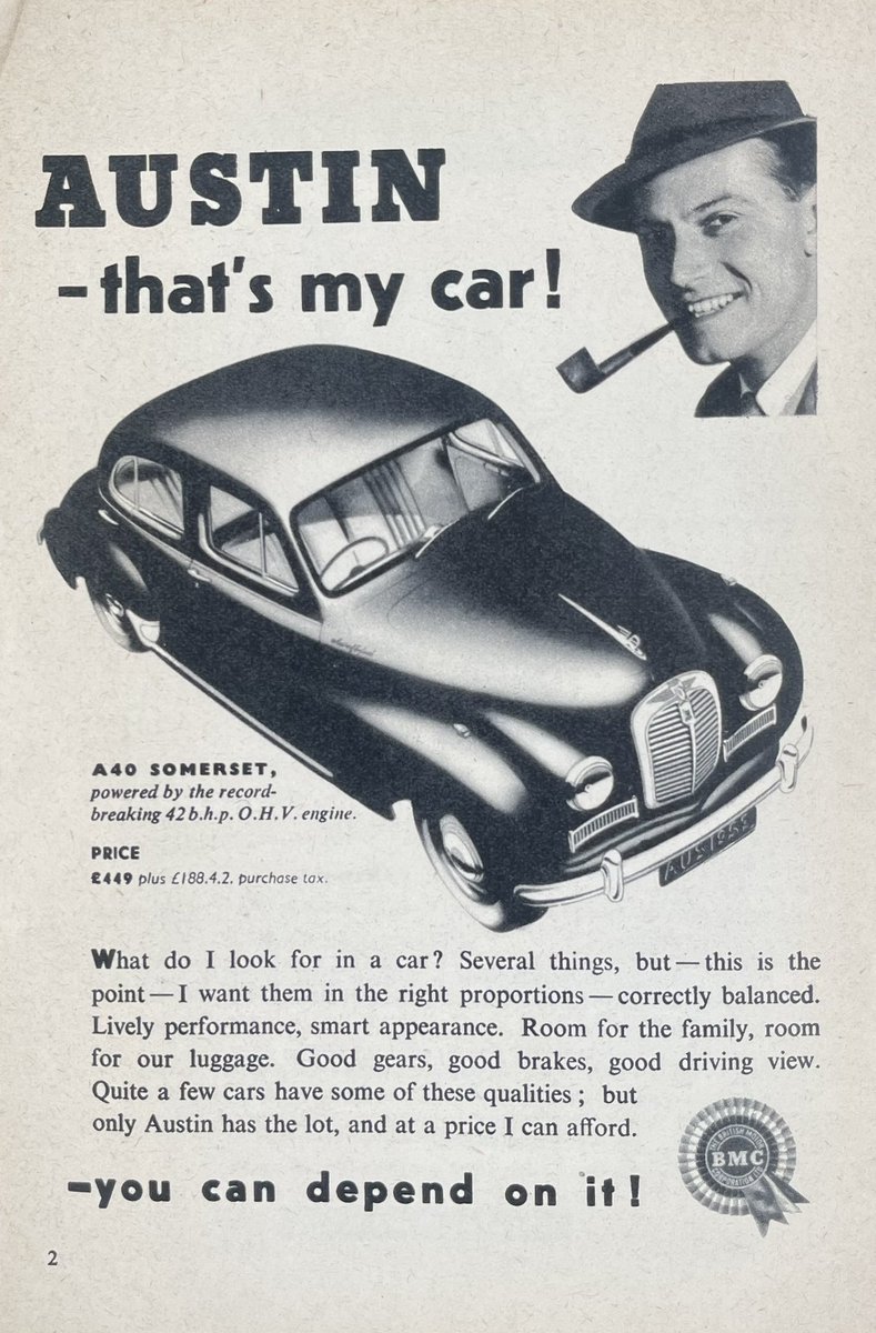 knowitpaul's tweet photo. ‘Record-breaking 42bhp’ https://t.co/UBWvgneqZz