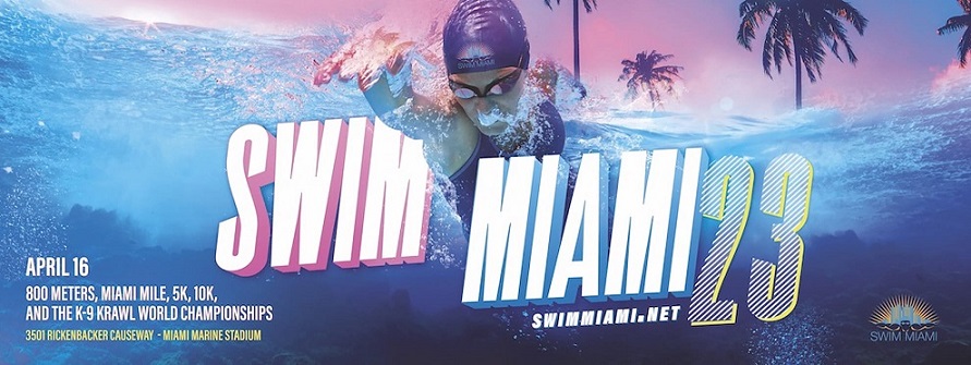 GYWDolphins's tweet photo. Dolphins in the Miami Open Water! @melissa_geiger1 is 7th female &amp; 20th overall; @ilsefedoronko 10th female &amp; 34th overall in the @swim.miami 5K race.@gilliangeiger, was 1st in 40+ 1-mile race.  Over 420 swimmers raced in open H2O festival #GoDolphins! @ywcagreenwich, @ctswim https://t.co/Ydp0shSDpD