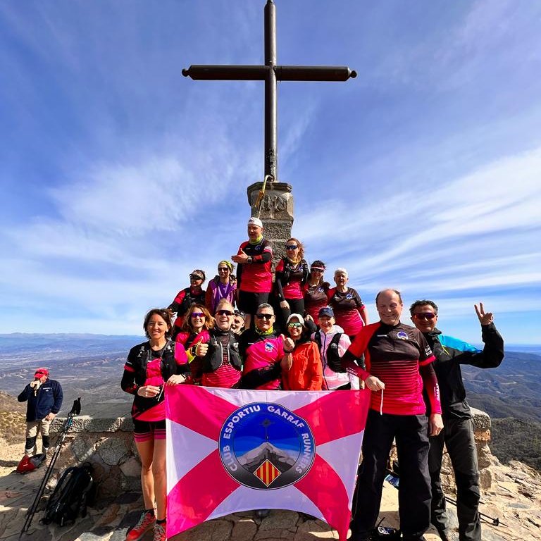 Club Esportiu Garraf Runners tweet media