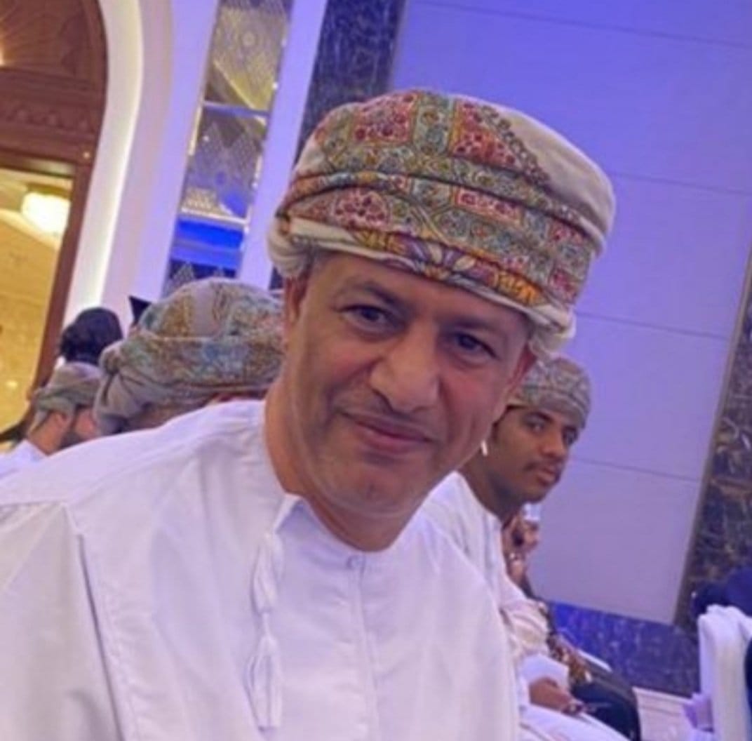 Hamdan_Sulaim's tweet photo. لنا طلب في هذي الايام المباركة
اذكروا هذا الرجل الطيب
راشد الحاتمي بدعوة صادقة لعل الله يستجيب لأحدكم. 
تقبل الله طاعتكم وغفر ذنوبكم 
اللهم آمين https://t.co/Lc5bXrQRq5